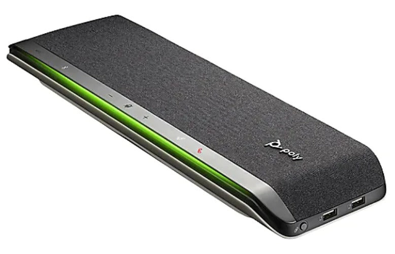 Poly com Sync 60/ Microsoft/ Speaker (DON'T USE) - Grey