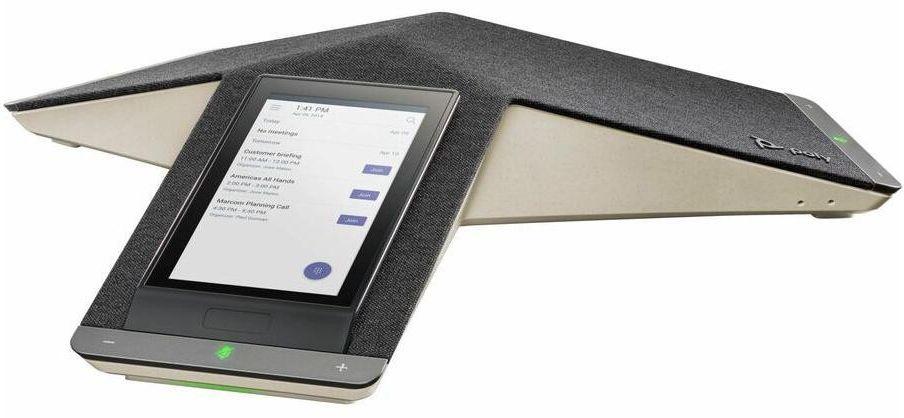 Poly Trio C60 Wi-Fi & Bluetooth IP Conference Phone