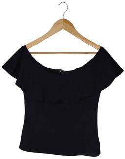Portmans Blouse M - Black