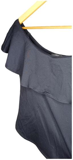 Portmans Blouse M - Black