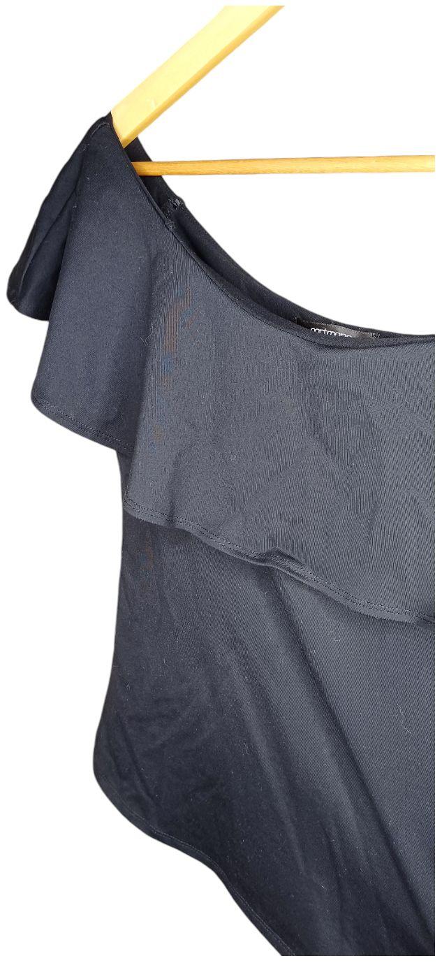 Portmans Blouse M - Black