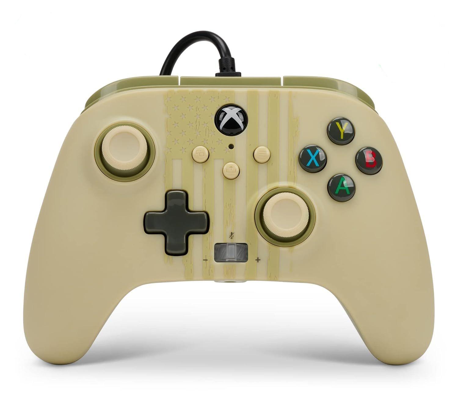 PowerA Enhanced Wired Controller for Xbox Series X|S