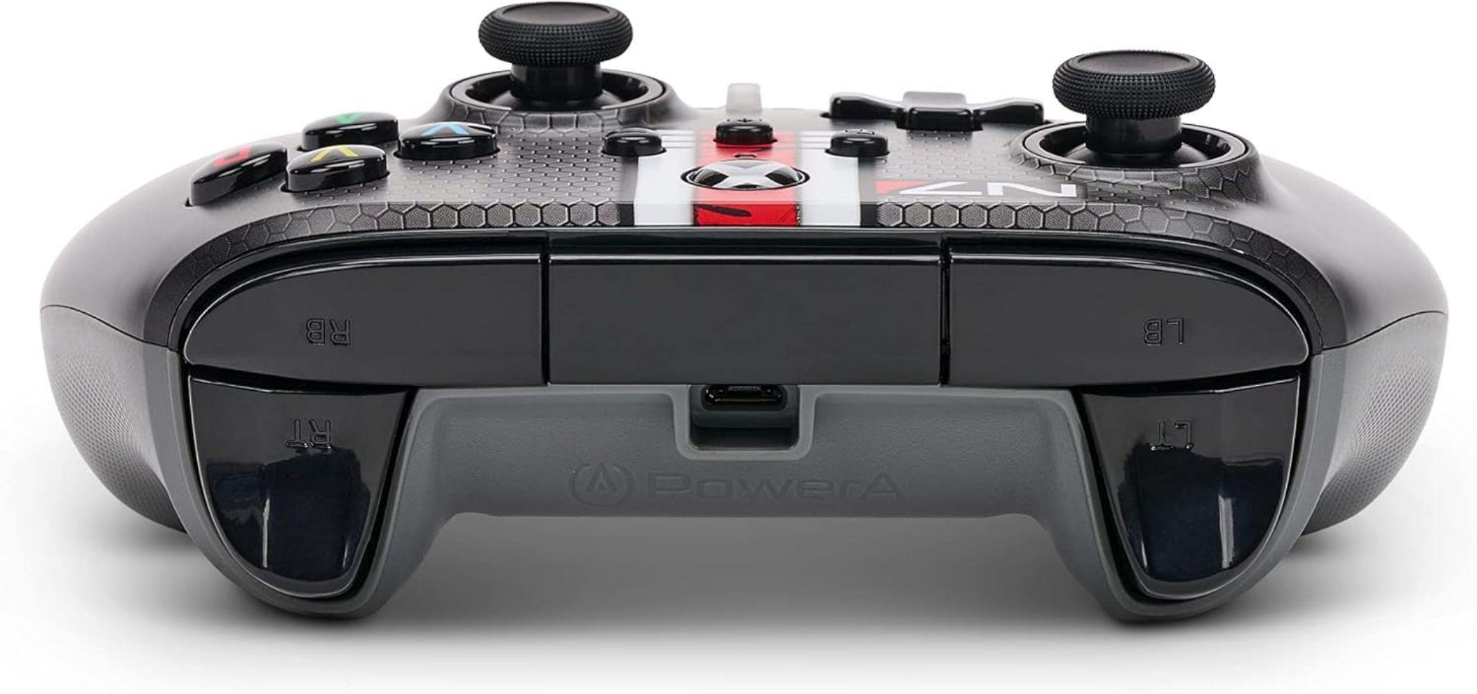 PowerA Enhanced Wired Controller for Xbox Series X|S