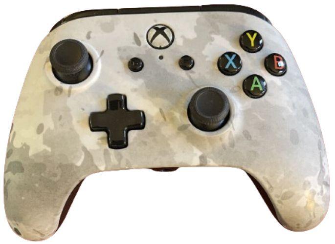 PowerA Wired Enhanced Controller for XBOX One