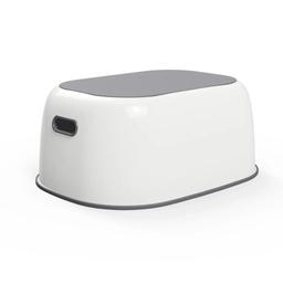 Prince Lionheart stepSTOOL - Galactic Grey