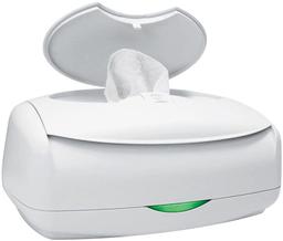 Prince Lionheart Ultimate wipes Warmer - White