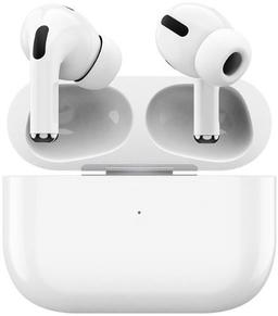 Proda Airplus Pro Wireless Earphone (PD-BT900) - White