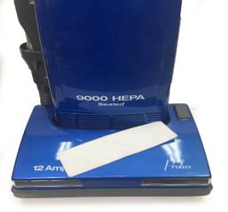 Prolux Motor Filter for Prolux Upright Vacuums