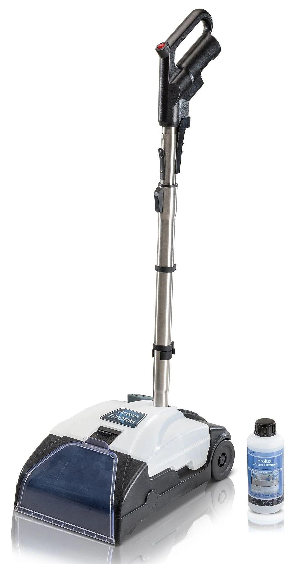 Prolux Storm Shampoo System for Rainbow Vacuum