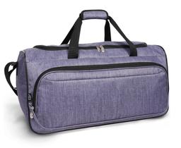 Protege 22" Travel Duffel Bag