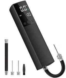 Pumteck AP1-P Electric Ball Pump