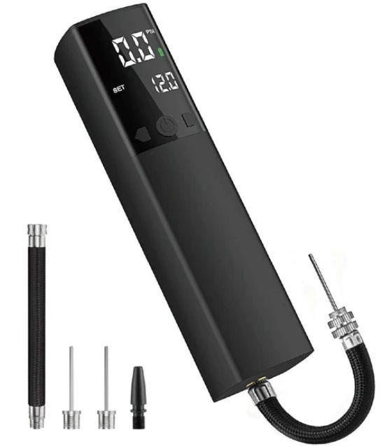 Pumteck AP1-P Electric Ball Pump