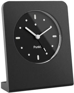 Punkt. AC02 Analog Table Alarm Clock
