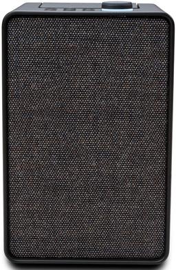 Pure Evoke Spot Compact Music System - Black