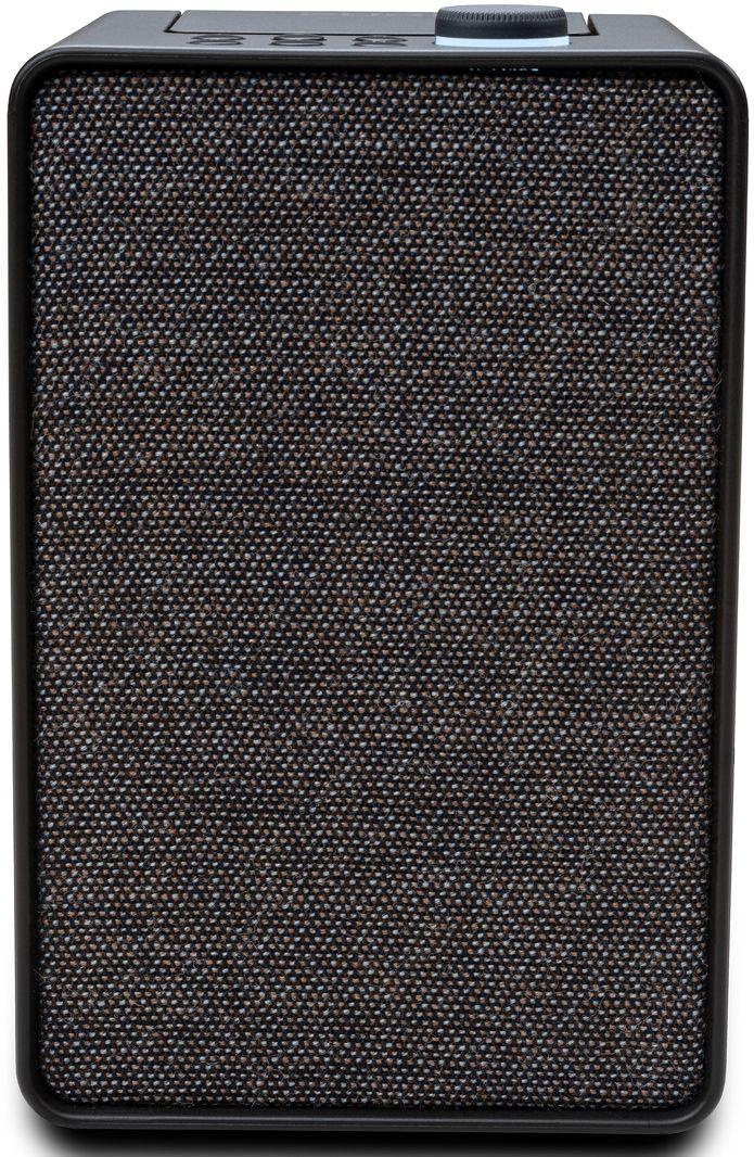 Pure  Evoke Spot Compact Music System - Black - Brand New