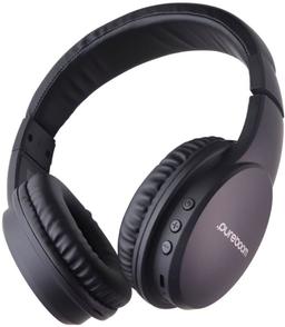 PureGear PureBoom Bluetooth Wireless Headphones
