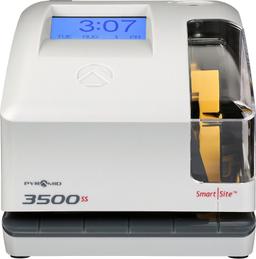 Pyramid 3500ss SmartSite Time Clock & Document Stamp