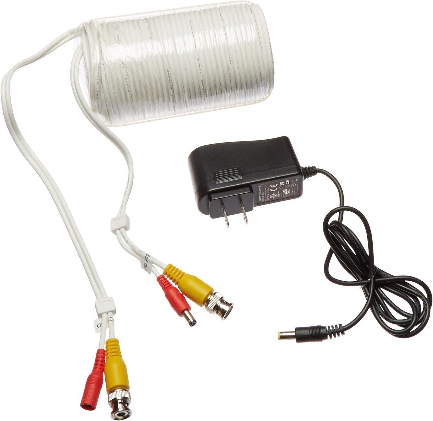 Q-See 1080p Analog HD Passive Infrared Bullet Camera