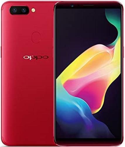 Oppo R11s 64GB in Black
