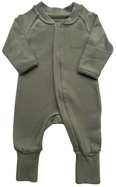 Rai & Co  Apple Jumpsuits (Size 0000) - Olive Green - Over Stock