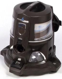 RAINBOW E2 Blue Canister Vacuum Cleaner