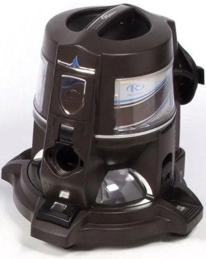 RAINBOW E2 Blue Canister Vacuum Cleaner