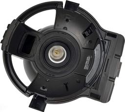 RAINBOW E2 Blue Canister Vacuum Cleaner