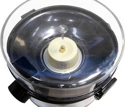 Rainbow SE Bagless Canister Vacuum Cleaner