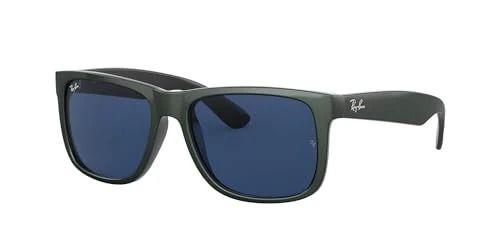 Ray-Ban Justin RB4165 Sunglasses