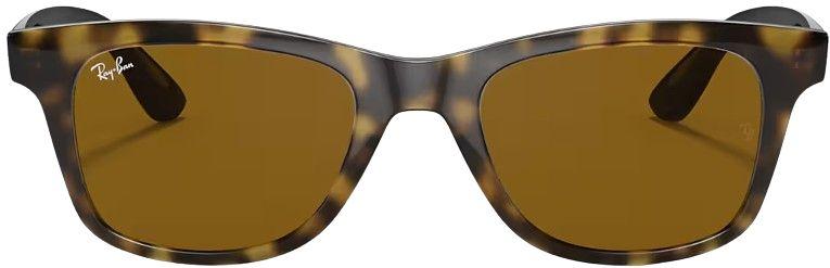 Ray-Ban RB4640 Square Sunglasses