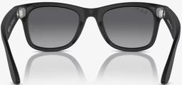 Ray-Ban Wearable x Meta Wayfarer RW4008 Glasses