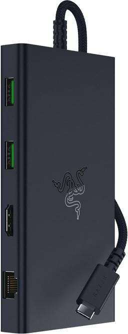 Razer 11-Port USB-C Dock