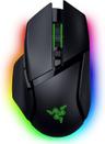 Razer Basilisk V3 Pro 35K Wireless RGB Gaming Mouse - Black