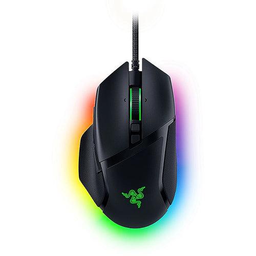 Razer  Basilisk V3 Wired Gaming Mouse - Black - Premium