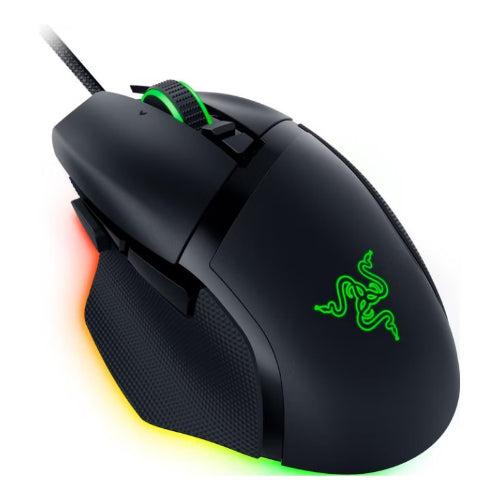 Razer Basilisk V3 Wired Gaming Mouse - Black