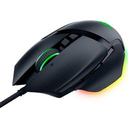 Razer Basilisk V3 Wired Gaming Mouse - Black