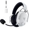 Razer BlackShark V3 Esports Gaming Headset for PC - White