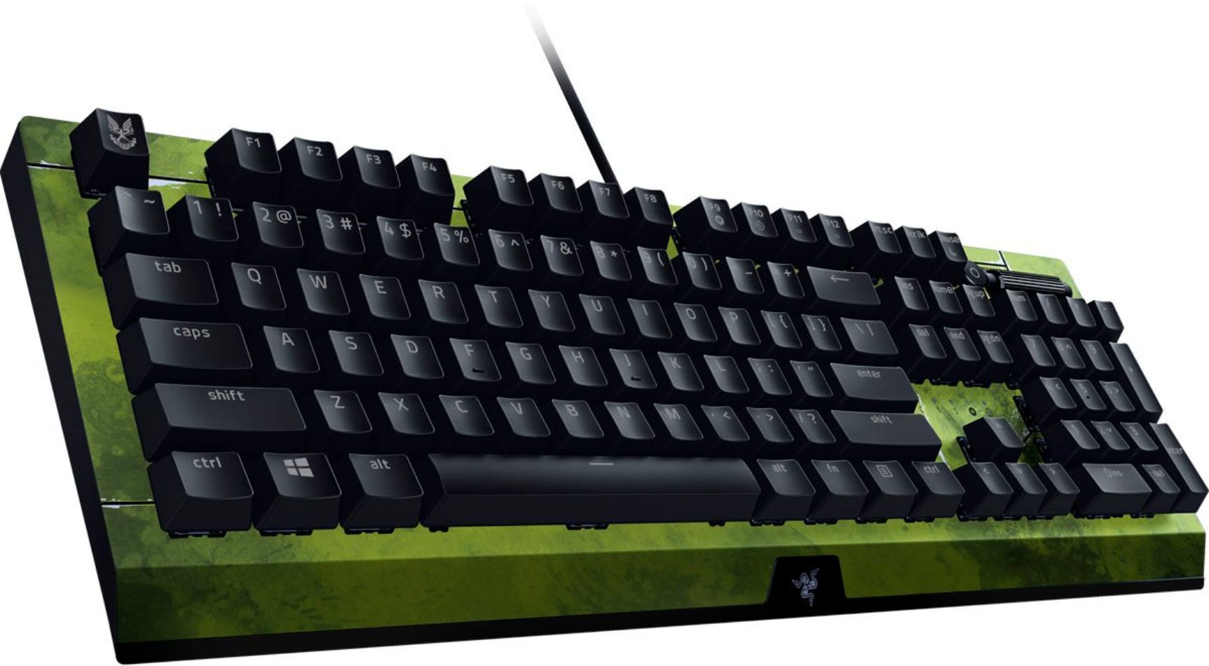 Razer BlackWidow V3 Mechanical Gaming Keyboard