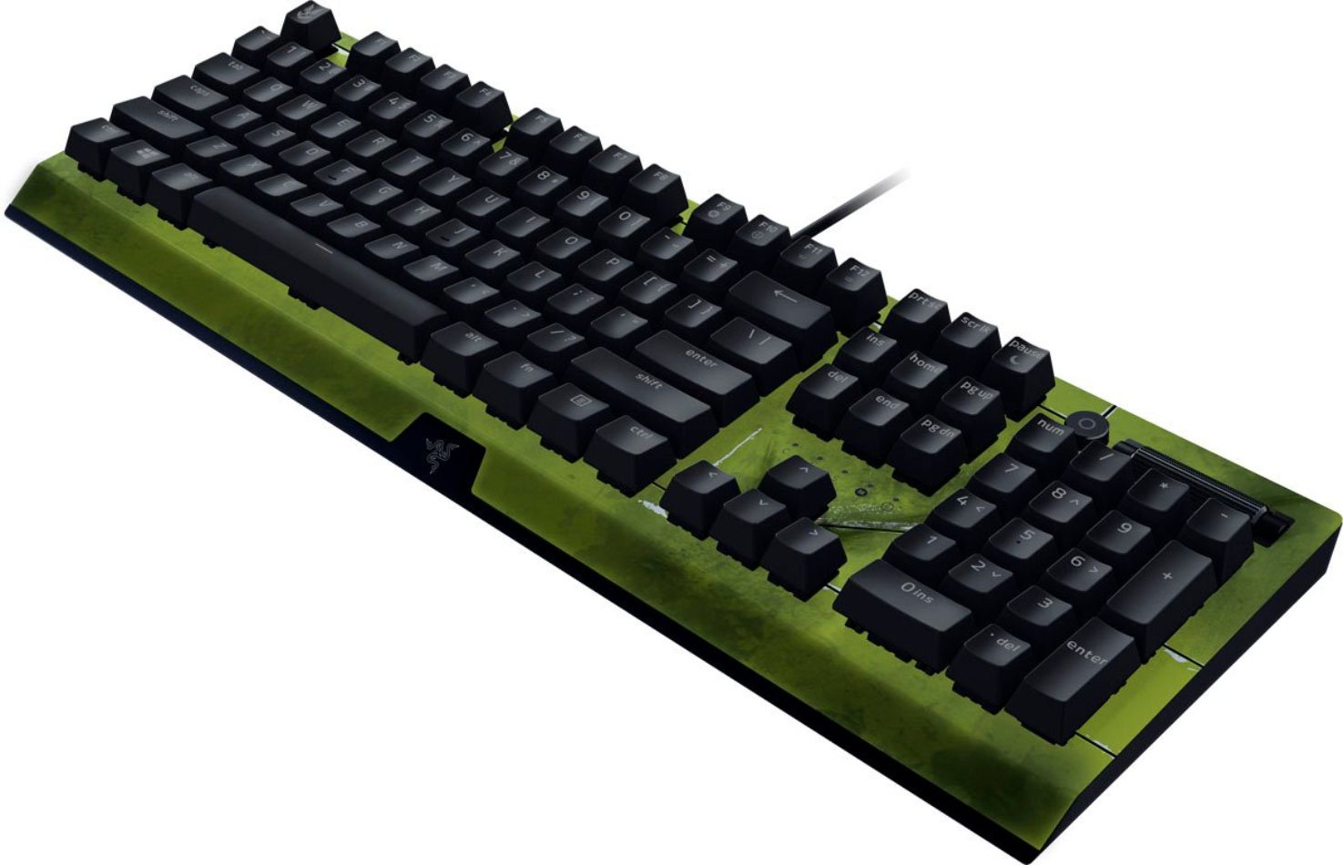 Razer BlackWidow V3 Mechanical Gaming Keyboard