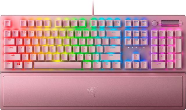 Razer BlackWidow V3 Mechanical Gaming Keyboard