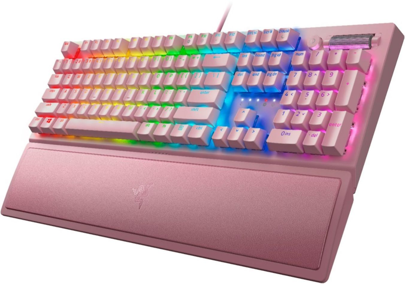 Razer BlackWidow V3 Mechanical Gaming Keyboard