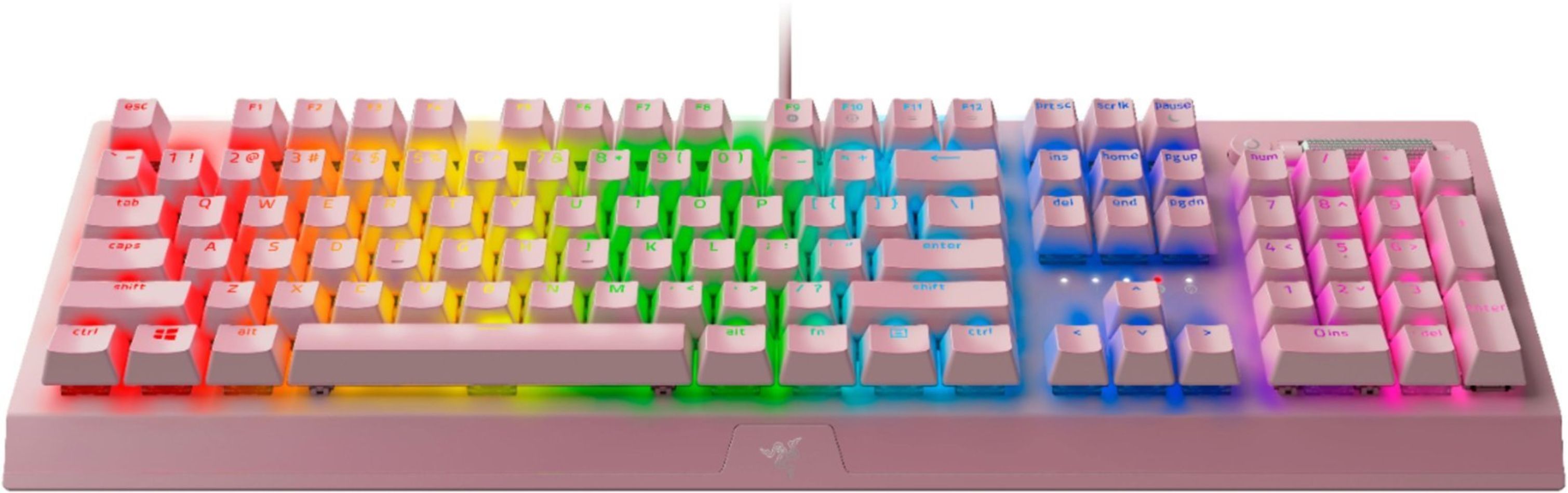 Razer BlackWidow V3 Mechanical Gaming Keyboard