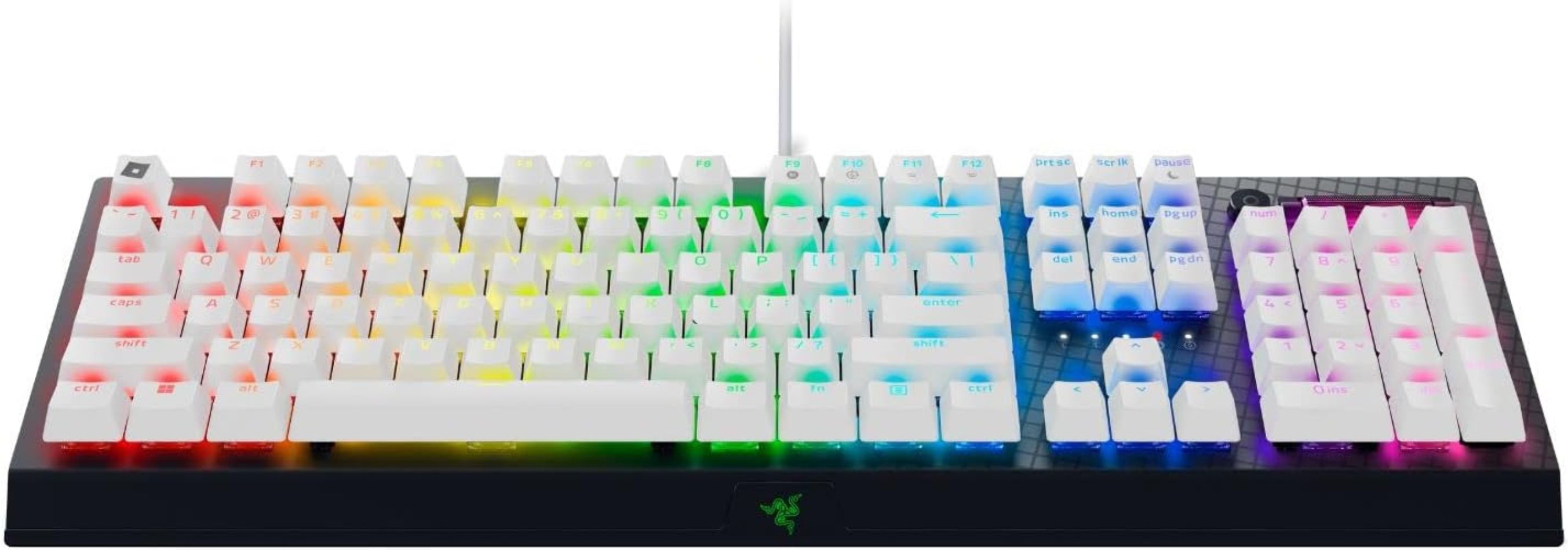 Razer BlackWidow V3 Mechanical Gaming Keyboard