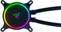 Razer Hanbo Chroma RGB All-in-One Liquid Cooler 360MM - Premium - Black