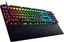 Refurbished Razer Huntsman V3 Pro Full Size 8KHz Gaming Keyboard - Reebelo Australia