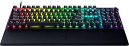 Refurbished Razer Huntsman V3 Pro Full Size 8KHz Gaming Keyboard - Reebelo Australia