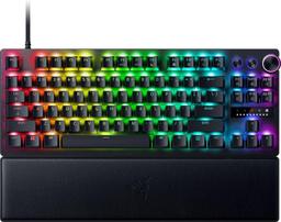 Refurbished Razer Huntsman V3 Pro TKL Gaming Keyboard - Reebelo Australia