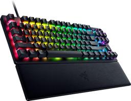 Refurbished Razer Huntsman V3 Pro TKL Gaming Keyboard - Reebelo Australia