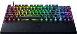 Refurbished Razer Huntsman V3 Pro TKL Gaming Keyboard - Reebelo Australia