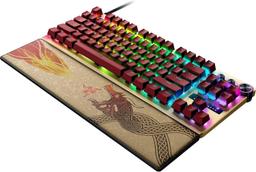 Refurbished Razer Huntsman V3 Pro TKL Gaming Keyboard - Reebelo Australia